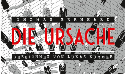 Die Ursache. Eine Andeutung